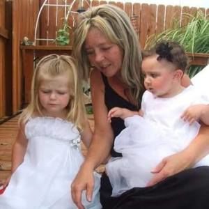 Meet your Posher, Leslie